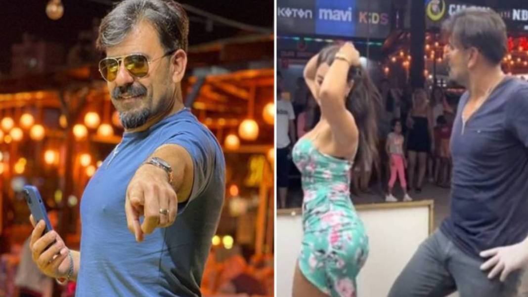 Çılgın dondurmacı sonunda eşini çileden çıkarttı: Son yaptığı bardağı taşıran son damla oldu 5